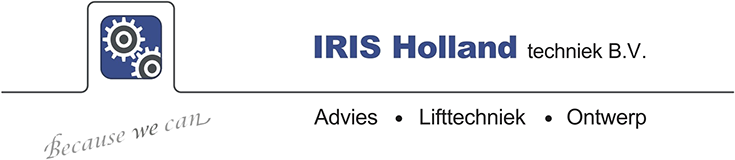 IRIS Holland techniek B.V.